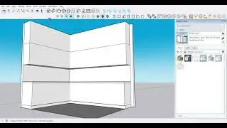 3 D Modal 