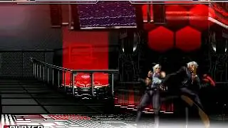[KOFM Lv.2] K&acute; vs Nameless