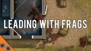 Сомневаешься — стреляй | Door Kickers 2: Task Force North