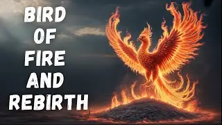 The Phoenix &ndash; Bird of Fire and Rebirth  | Mythology Documentary