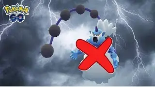 How to avoid the worst Raid Hour #Thundurus of the Year ! with PGT in #PokemonGo