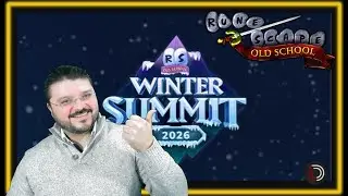 CUMBRE de INVIERNO 2026: el PRONÓSTICO - Old School Runescape Español
