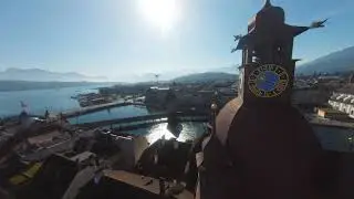 Luzern CityShot 4K