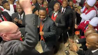 Ukuya khona (HD) | 2024 Western Region Setsokotsane / Inkanyamba | Mabeskraal