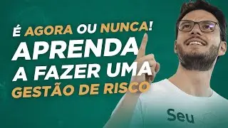 Tudo sobre gest&atilde;o de risco da carteira de cliente
