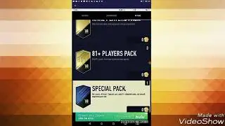 MOST INSANE PACK OPENING EVER!!!!! | FUT 18 PacyBits Pack Opening