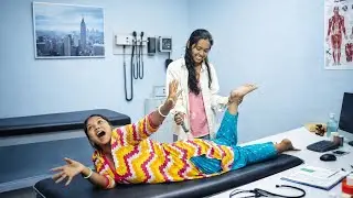 Doctor Sui Wala Injection Lagati Hay 💉😱😂#injection #doctorinjection #injectionfunnyvideo #sui