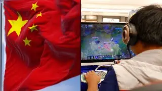 New Law Limits Kids&rsquo; Online Gaming to Only 3 Hours a Week