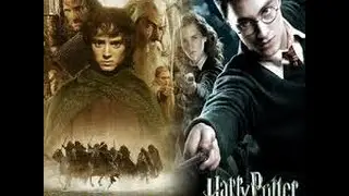 Talk show: top 5 fantasy movies