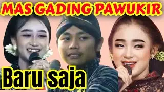 WAYANG KULIT GADING PAWUKIR TERBARU