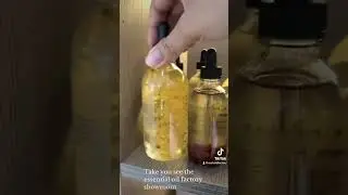 Take you to visit the essential oil factory showroom,flower body massage oils product! #essentialoil