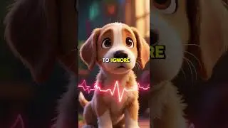The Look of Pity in Dogs