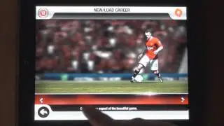 Обзор игры FIFA 12