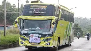CORAK BY OCTA KALEBAS NEW MAURENZA K16 PPL+PNG