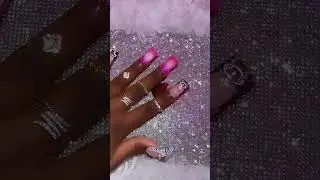 Quirky Duck Nails Trend Takes Flight