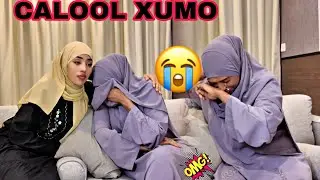 AABAHEEDA SI XUN LOO DILAY QISO XANUUN BADAN CALOOL XUMO😭