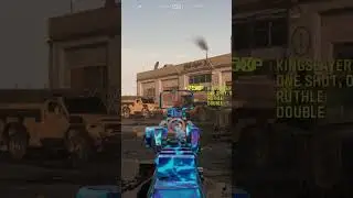 Mw3 Dome Remastered #callofduty #cod #quadkill #gaming