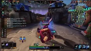 kuzenbo solo god*
