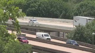 HPD rolls out highway violence crackdown targeting speeding, road rage