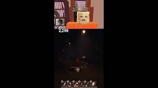 Roblox with Subscribers Part 2! #roblox