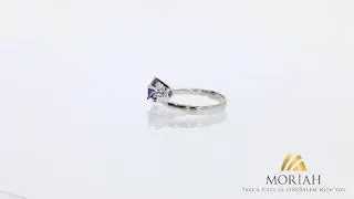 Engagement Rings In Brooklyn: Moriah Jewelry Collection