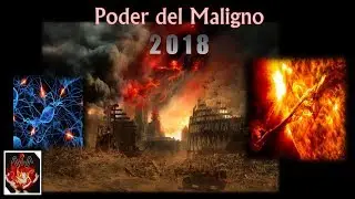 Poder del Maligno 2018