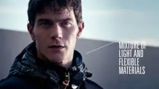 Functional Travel Wear von Camel Active // Modehaus Leffers
