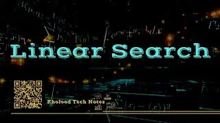 linear Search