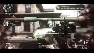 Vega Suni & cD FLRY: Calamity - Dual Episode