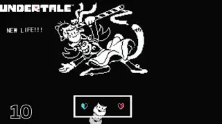 Undertale has a secret boss?!! - Undertale