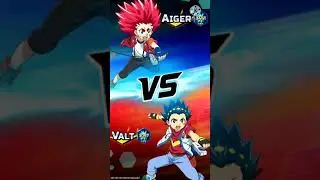 Beyblade burst rivals ! Multiplayer battle gameplay(part 1)please read description 🙏.