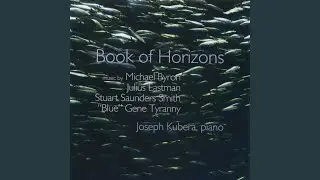 Book of Horizons: I. Unknown Americas