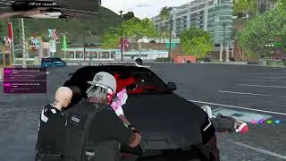 HIGHLIGHT FIVEM #16 (100% HYPE)