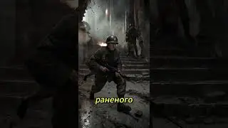 How the Victory Banner was raised under fire