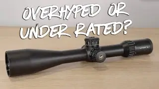 Vector Optics Continental | Real Bang For Your Buck?