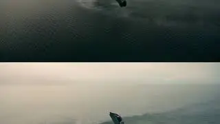 HDR Demo - Movie Clips - Dynamic - Comparison - HDR10 - Media Lab