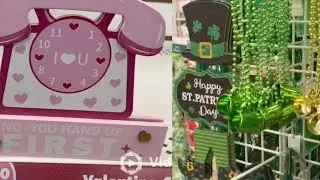 Dollar Tree Walkthrough 