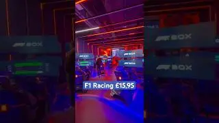 F1 Racing &pound;15,95