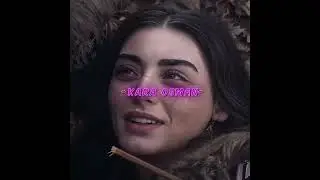 💔 Bala & Osman | Sad Love Edit | Kamin | Kuruluş Osman