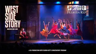 Everyone is LOVING West Side Story