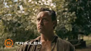 Eden - Official Trailer (2025) - Jude Law, Ana de Armas, Vanessa Kirby