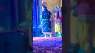 small bull ❤️#shorts #viralvideo #ramayan #ramlila