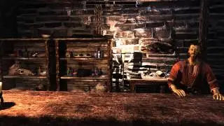 TESV Skyrim - RCRN and ELFX conflict