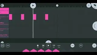 Dj Amit kaushik Style Free Flm Project & Sample Pack 2021 | CG Free Flp Download Flm :