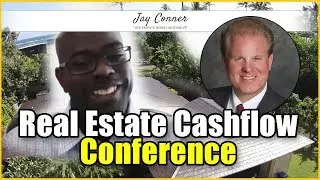 Real Estate Investing Event in North Carolina