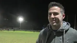MID-WEEK UPDATE | Garrett Bell
