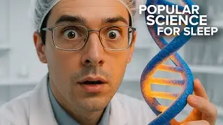 The Hidden World of Synthetic Biology | Story For Sleep