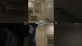 Immediate Actions: Deactivate and Remove C-Fall Now!