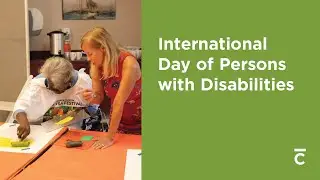 International Day of Persons with Disabilities Community Conversation