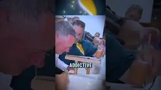 Germany&rsquo;s Nose-Hammer Tradition Will Shock You 🤯